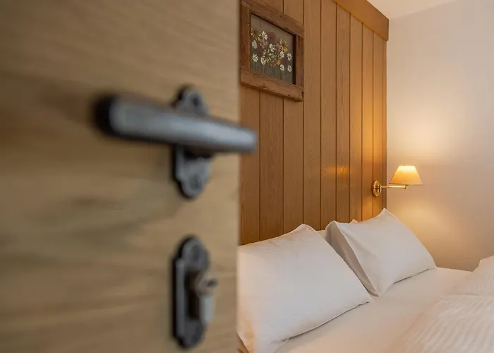 Villa Resi B&B