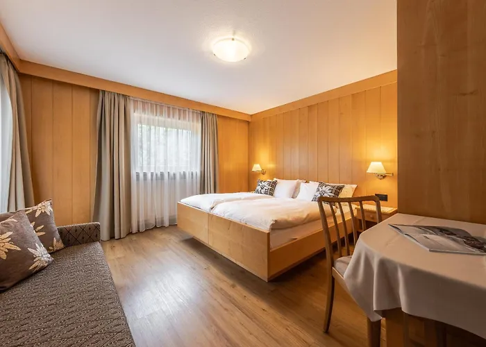 Villa Resi B&B