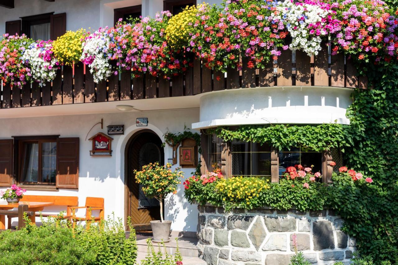 Resi Bed & Breakfast Corvara In Badia