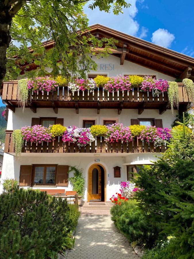 Resi Bed & Breakfast *