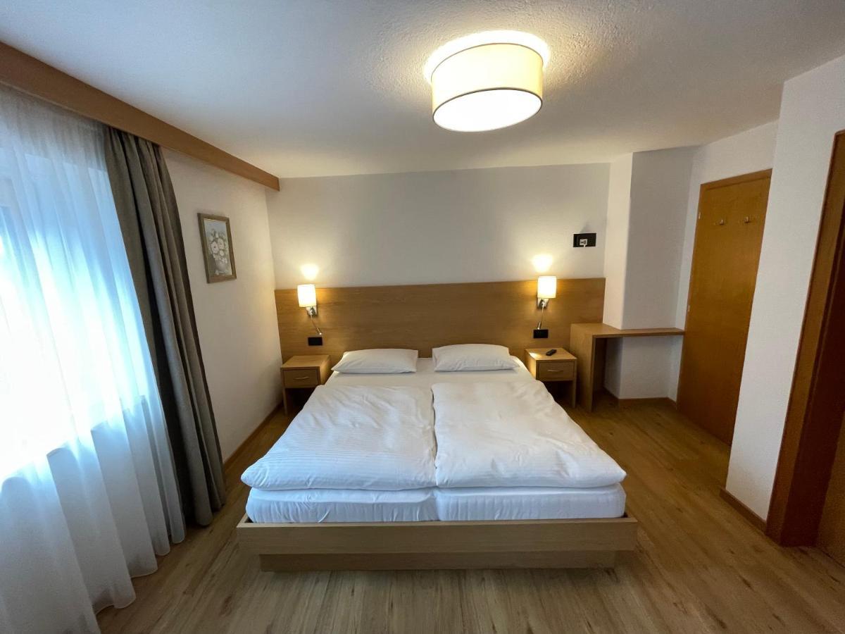 Bed & Breakfast Resi Corvara In Badia