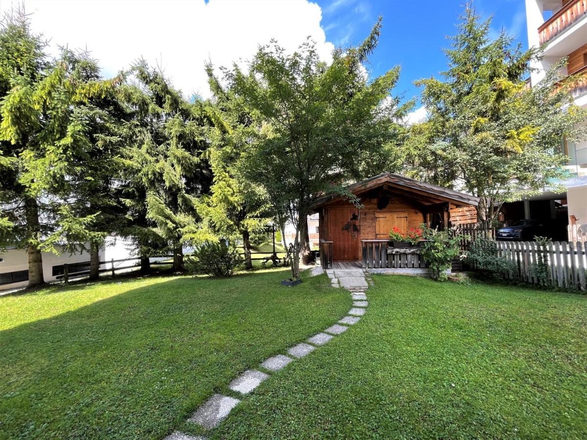 Resi Corvara In Badia