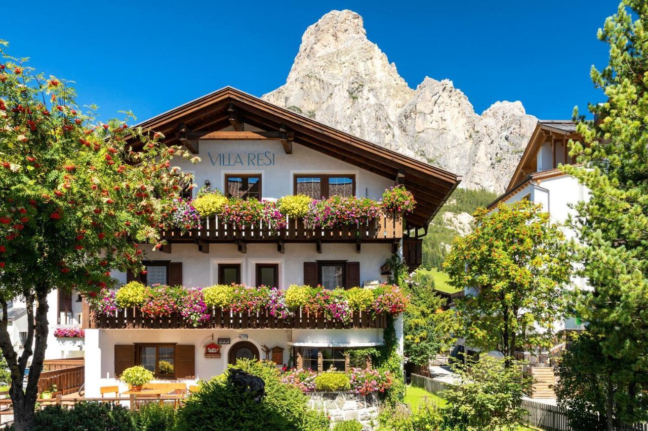 Resi Frühstückspension Kurfar