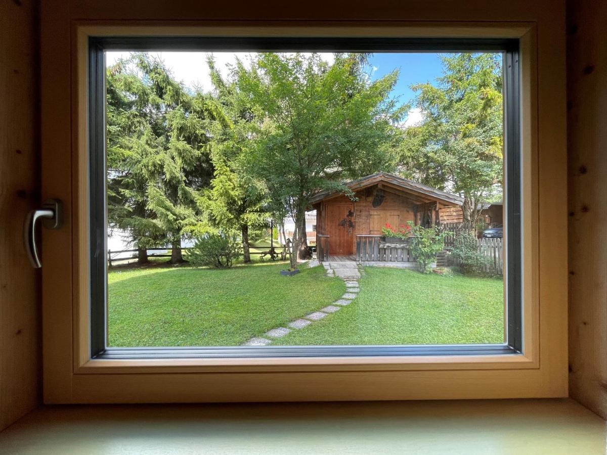 Resi Corvara In Badia