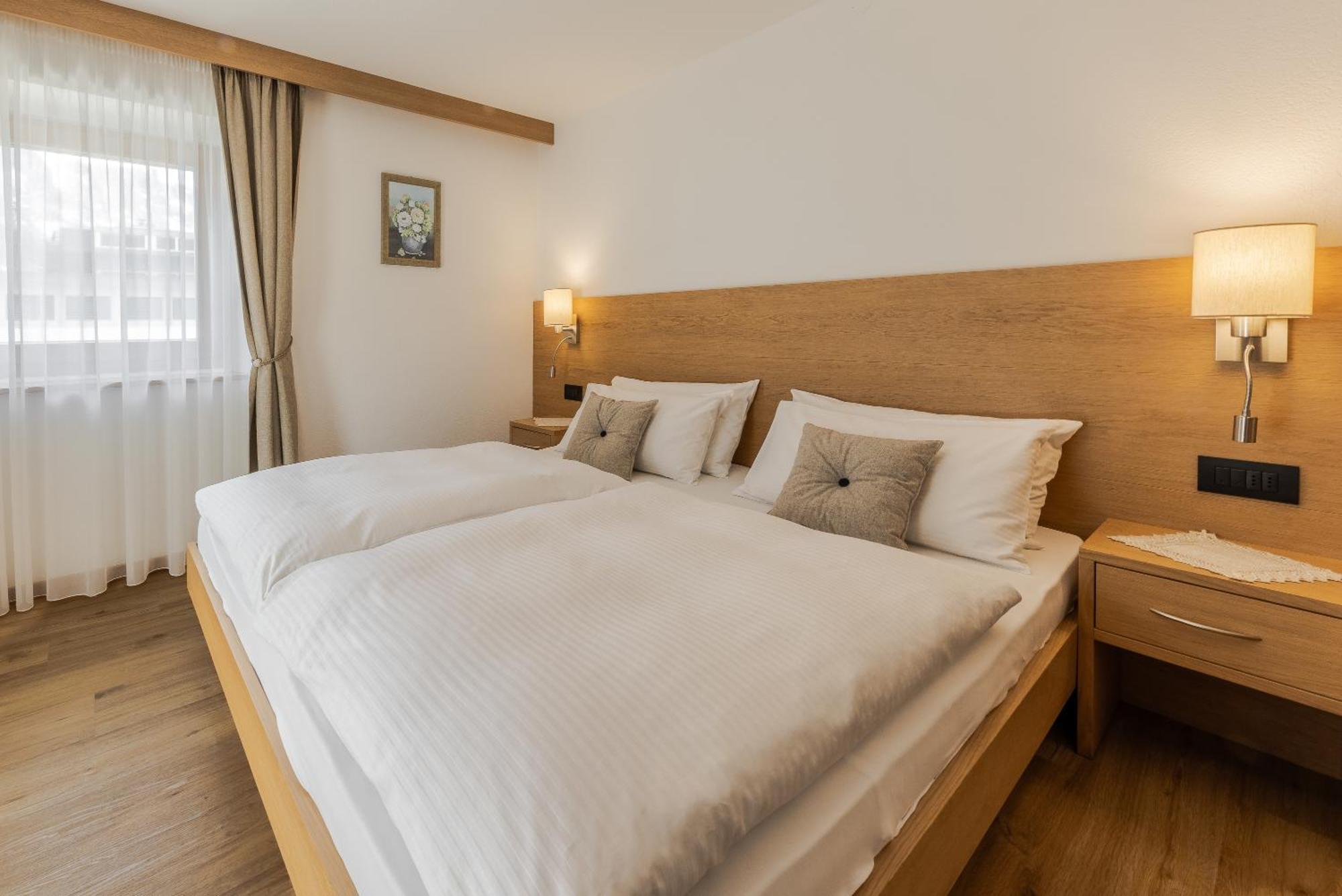 Resi Bed & Breakfast Corvara In Badia