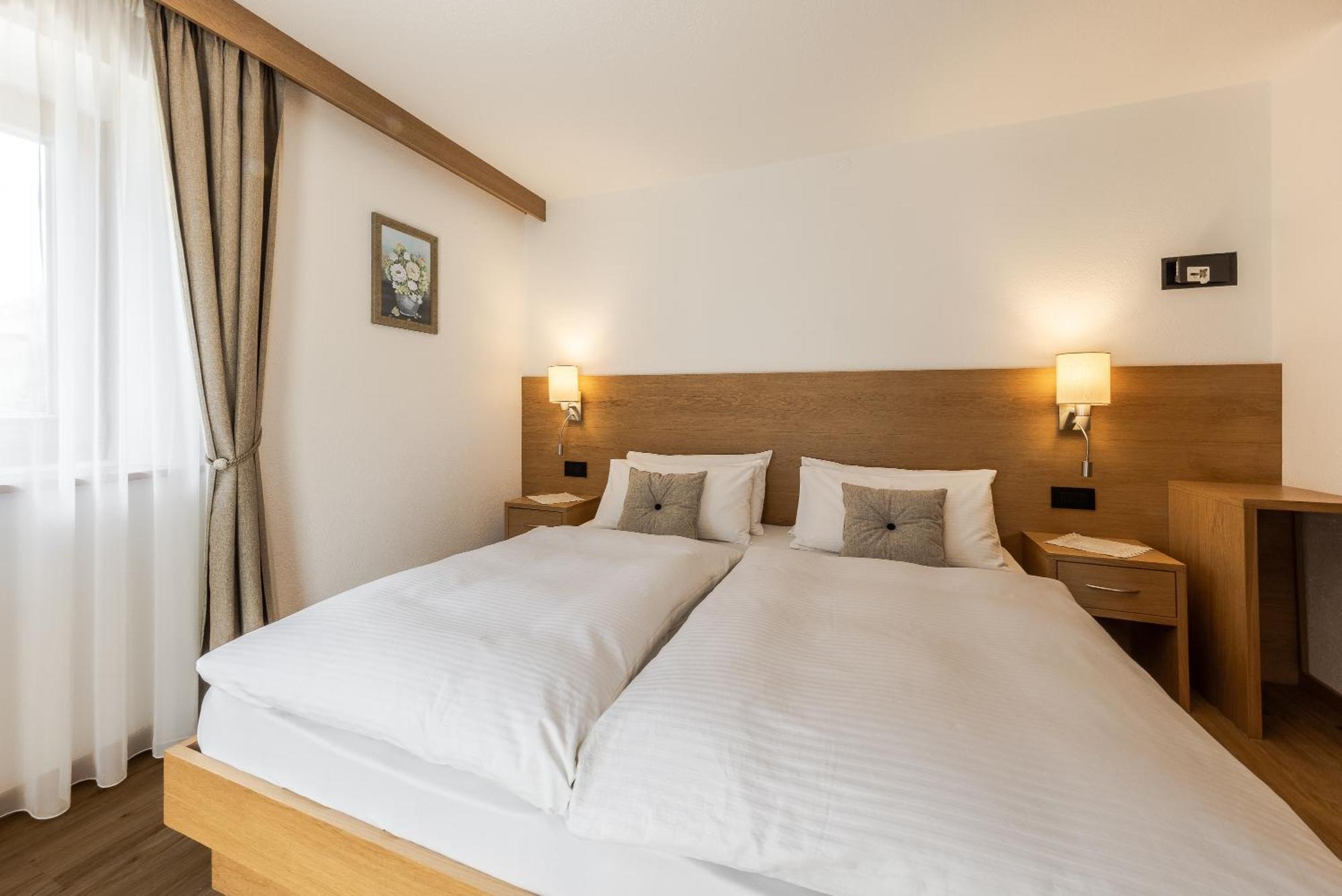 Bed & Breakfast Resi Corvara In Badia