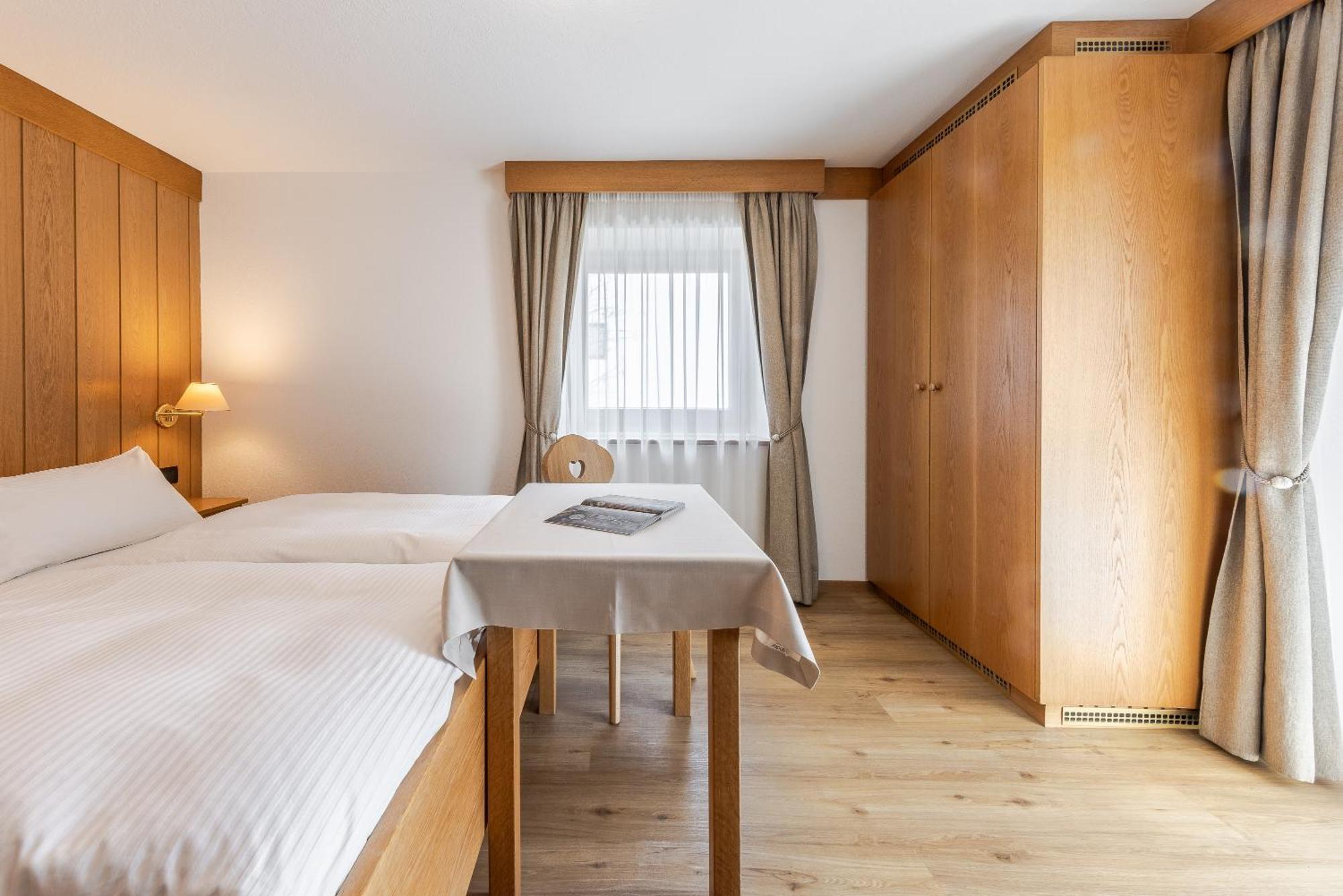Resi Bed & Breakfast