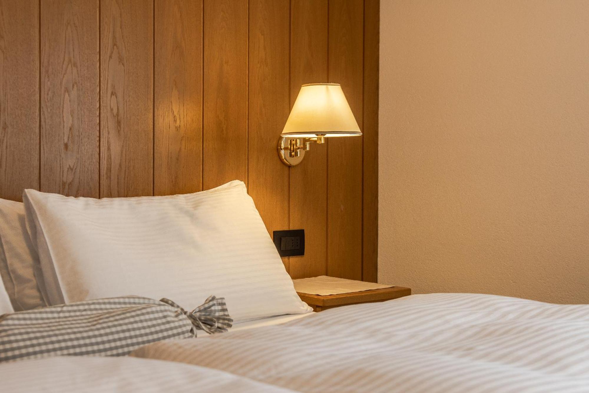 Bed & Breakfast Resi