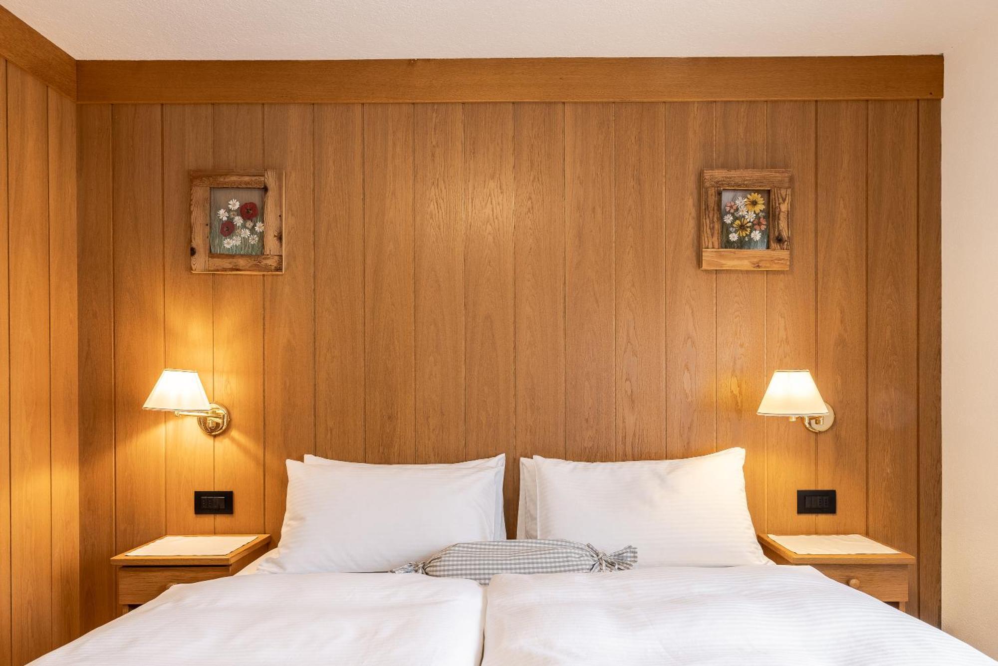 Resi Bed & Breakfast *