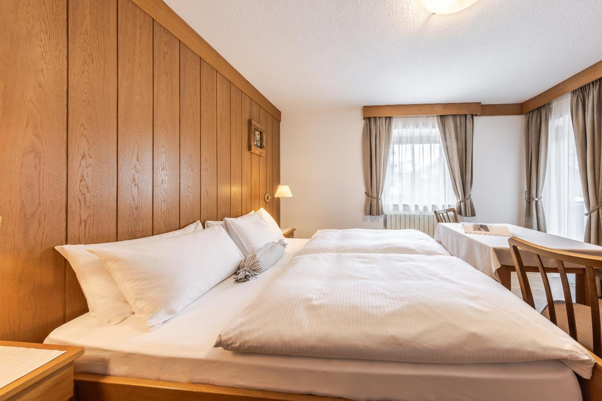 Bed & Breakfast Resi *