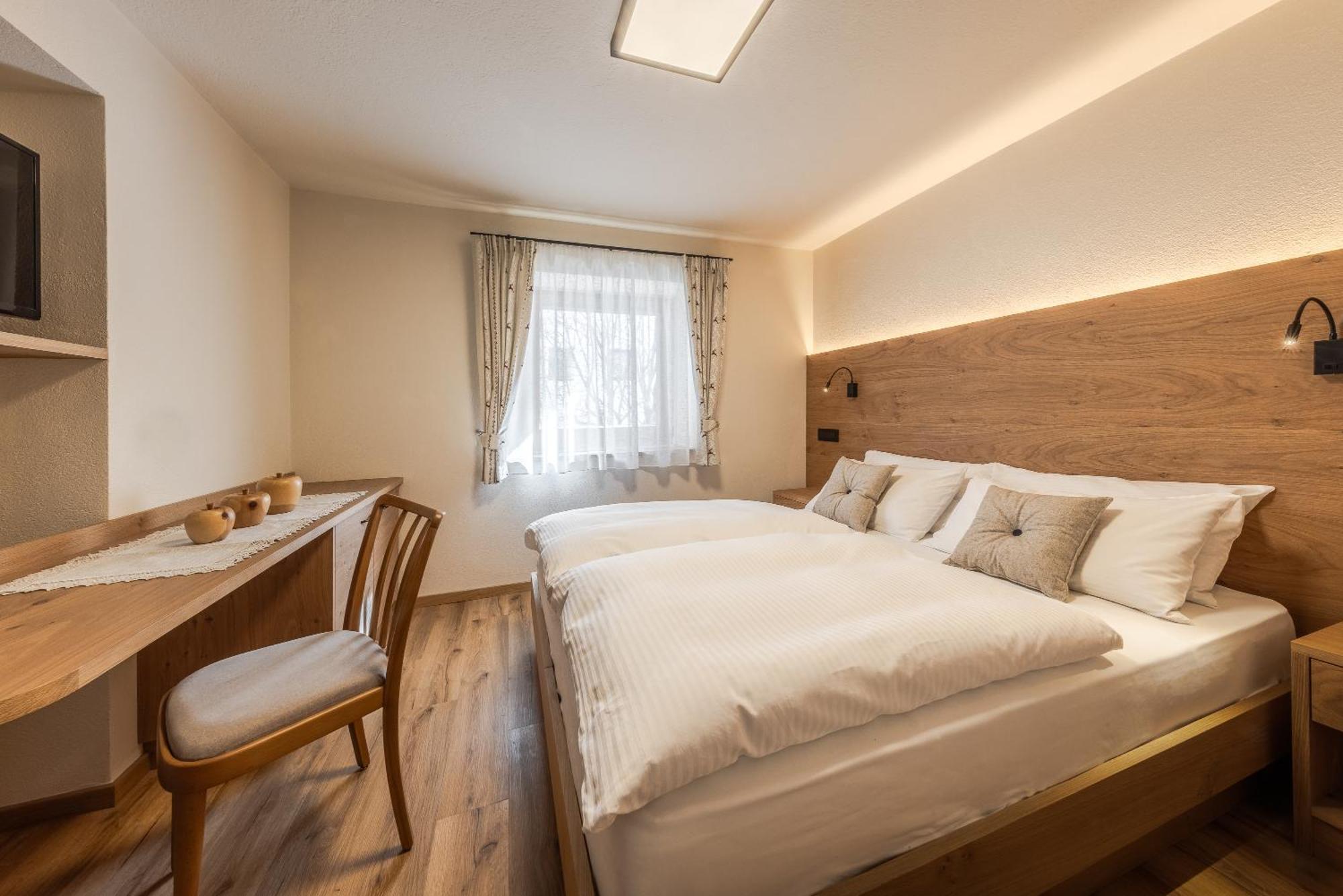 Resi Bed & Breakfast Corvara In Badia