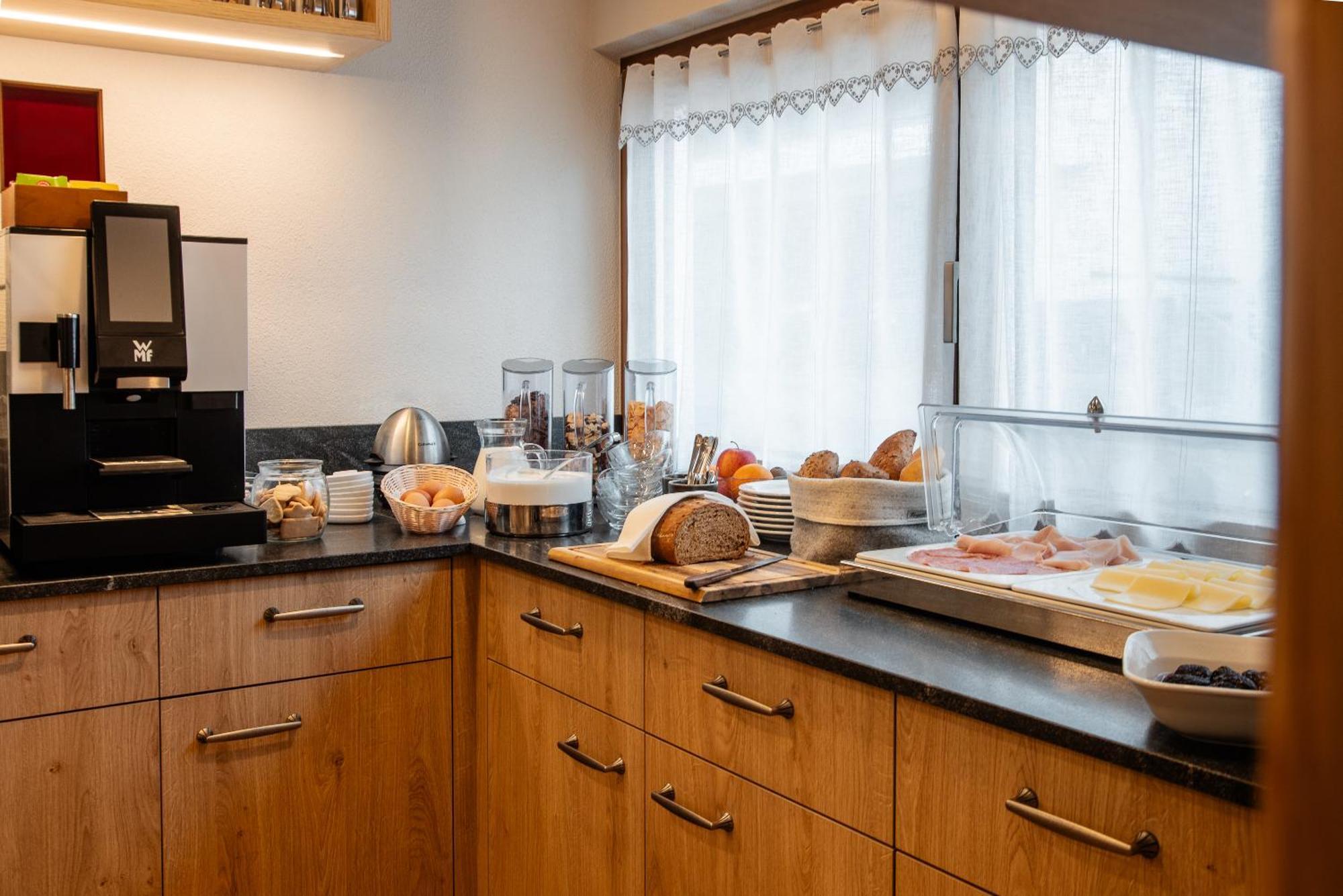 Bed & Breakfast Resi