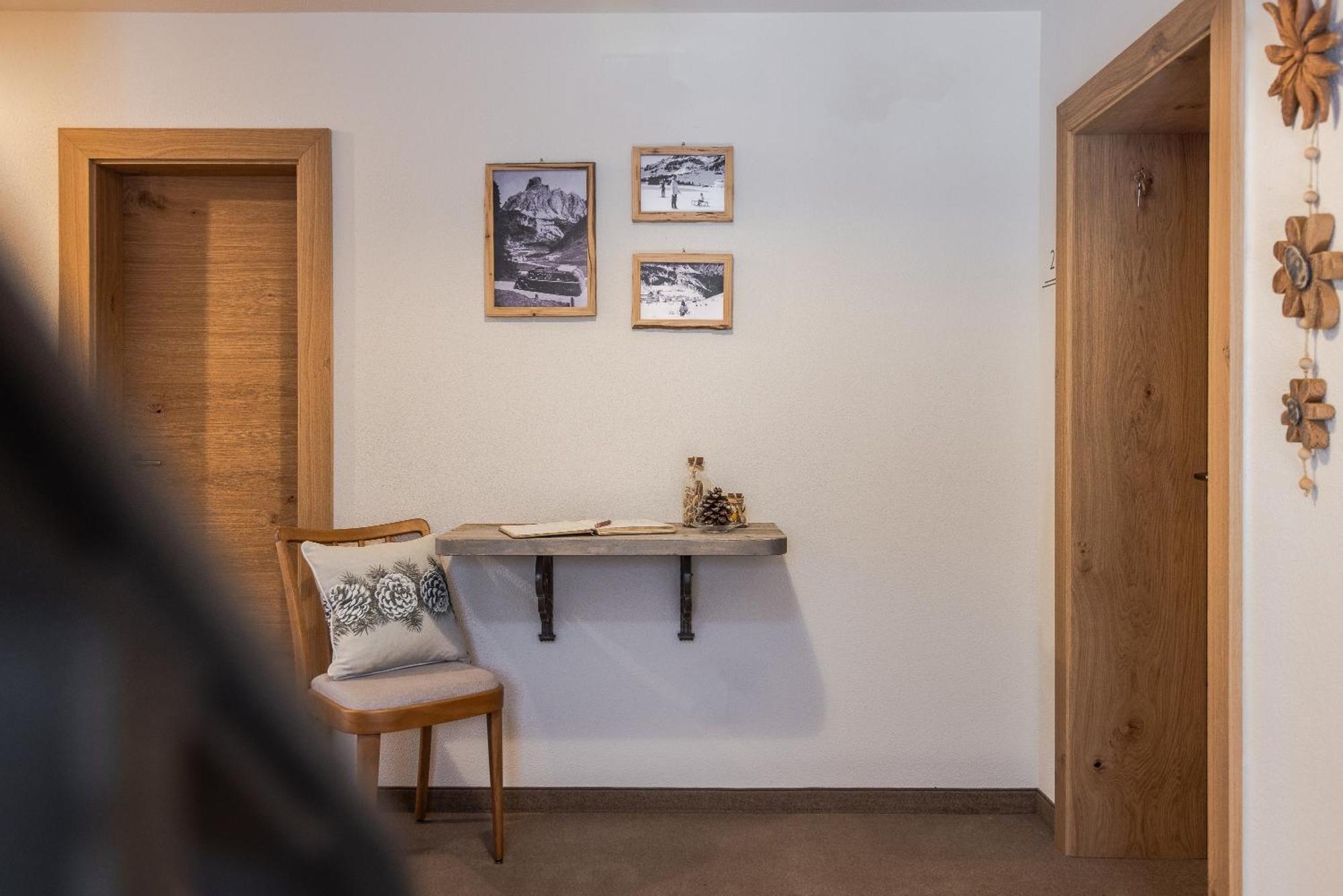 Resi Bed & Breakfast