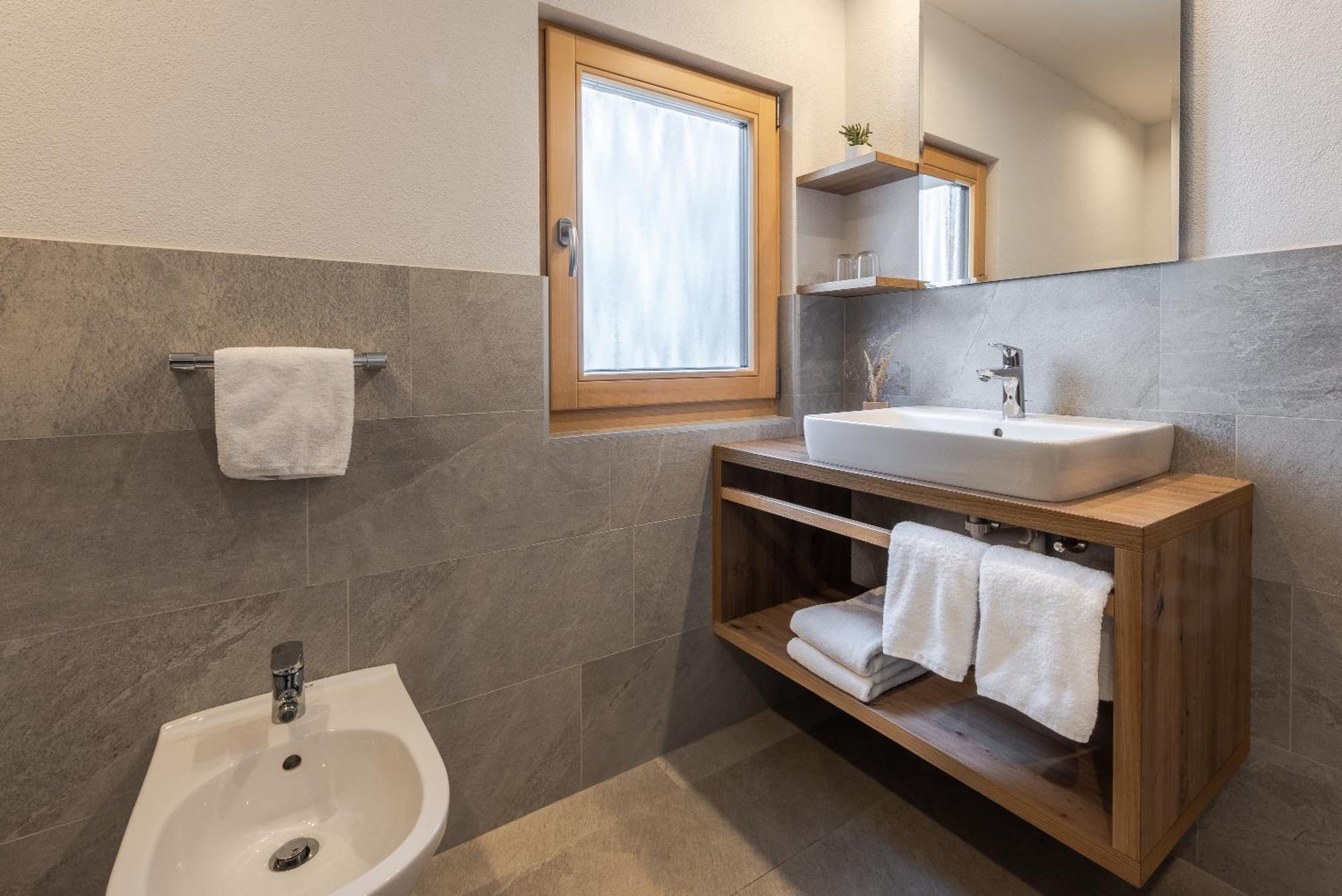 Resi Bed & Breakfast Corvara In Badia
